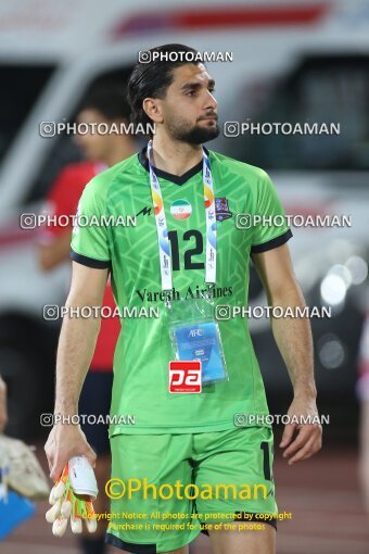 2103223, Tehran, Iran, AFC Champions League 2023, Group stage, Group D, First Leg، Nassaji Qaemshahr 0 v 3 Al-Hilal FC on 2023/10/03 at Azadi Stadium