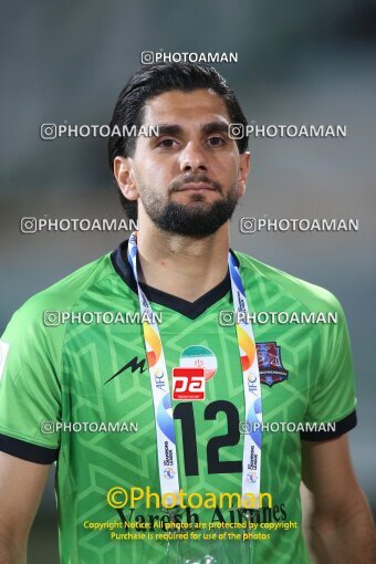 2103228, Tehran, Iran, AFC Champions League 2023, Group stage, Group D, First Leg، Nassaji Qaemshahr 0 v 3 Al-Hilal FC on 2023/10/03 at Azadi Stadium