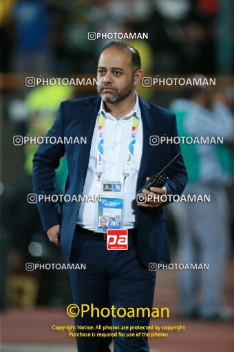 2189860, Tehran, Iran, AFC Champions League 2023, Group stage, Group D, First Leg، Nassaji Qaemshahr 0 v 3 Al-Hilal FC on 2023/10/03 at Azadi Stadium