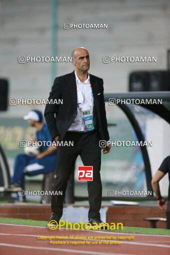 2190032, Tehran, Iran, AFC Champions League 2023, Group stage, Group D, First Leg، Nassaji Qaemshahr 0 v 3 Al-Hilal FC on 2023/10/03 at Azadi Stadium