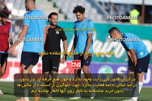 2107144, Iran pro league, 2023-2024، Persian Gulf Cup، Week 7، First Leg، 2023/10/05، Arak، Arak Imam Khomeini Stadium، Aluminium Arak 0 - 4 Tractor Sazi
