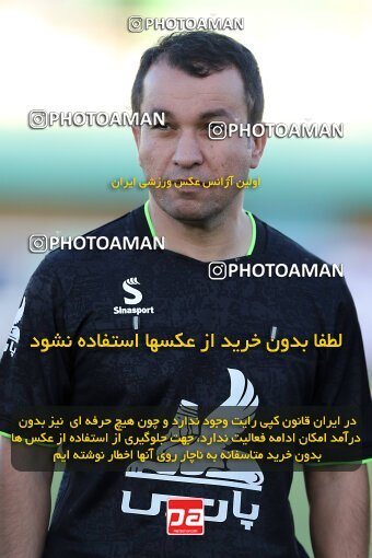 2107185, Iran pro league, 2023-2024، Persian Gulf Cup، Week 7، First Leg، 2023/10/05، Arak، Arak Imam Khomeini Stadium، Aluminium Arak 0 - 4 Tractor Sazi