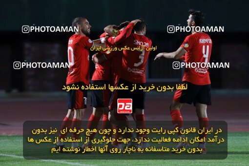 2107353, Iran pro league, 2023-2024، Persian Gulf Cup، Week 7، First Leg، 2023/10/05، Arak، Arak Imam Khomeini Stadium، Aluminium Arak 0 - 4 Tractor Sazi
