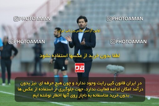 2110415, Iran pro league, 2023-2024، Persian Gulf Cup، Week 7، First Leg، 2023/10/05، Qazvin، ورزشگاه سردار آزادگان، شمس آذر قزوین 1 - 2 Zob Ahan Esfahan