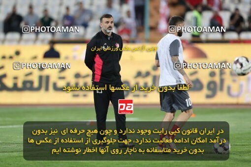 2109168, Iran pro league, 2023-2024، Persian Gulf Cup، Week 7، First Leg، 2023/10/08، Tehran، Azadi Stadium، Persepolis 1 - 0 Gol Gohar Sirjan