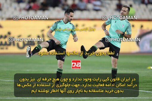2109173, Iran pro league, 2023-2024، Persian Gulf Cup، Week 7، First Leg، 2023/10/08، Tehran، Azadi Stadium، Persepolis 1 - 0 Gol Gohar Sirjan