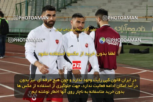 2109206, Iran pro league, 2023-2024، Persian Gulf Cup، Week 7، First Leg، 2023/10/08، Tehran، Azadi Stadium، Persepolis 1 - 0 Gol Gohar Sirjan