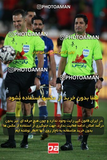2189702, Iran pro league, 2023-2024، Persian Gulf Cup، Week 7، First Leg، 2023/10/08، Tehran، Azadi Stadium، Persepolis 1 - 0 Gol Gohar Sirjan