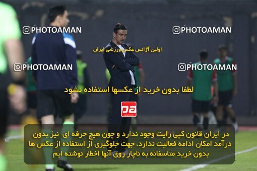 2120686, Iran pro league, 2023-2024، Persian Gulf Cup، Week 6، First Leg، 2023/10/17، قائم شهر، Vatani Football Stadium، Nassaji Qaemshahr 0 - ۱ Aluminium Arak