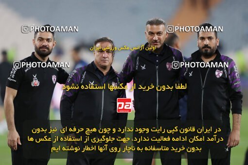 2123928, Iran pro league, 2023-2024، Persian Gulf Cup، Week 6، First Leg، 2023/10/20، Tehran، Azadi Stadium، Esteghlal 3 - 2 Havadar S.C.