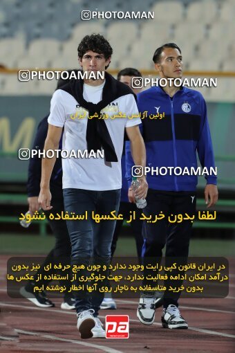 2123936, Iran pro league, 2023-2024، Persian Gulf Cup، Week 6، First Leg، 2023/10/20، Tehran، Azadi Stadium، Esteghlal 3 - 2 Havadar S.C.