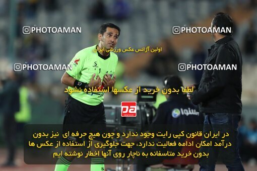 2124072, Iran pro league, 2023-2024، Persian Gulf Cup، Week 6، First Leg، 2023/10/20، Tehran، Azadi Stadium، Esteghlal 3 - 2 Havadar S.C.