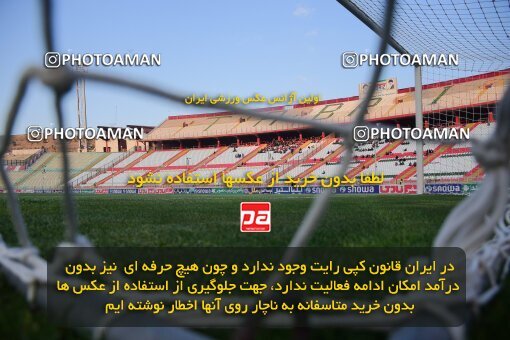 2120789, Iran pro league, 2023-2024، Persian Gulf Cup، Week 6، First Leg، 2023/10/21، Tabriz، Yadegar-e Emam Stadium، Tractor Sazi 2 - 3 شمس آذر قزوین