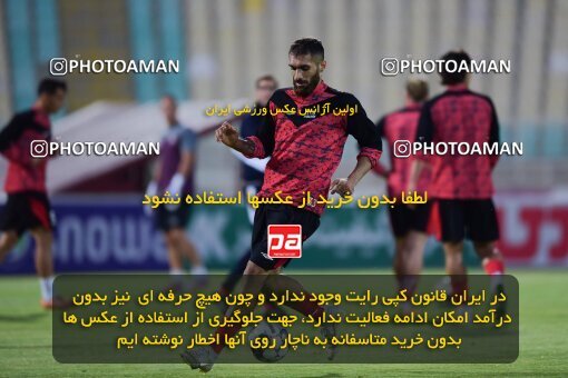 2120804, Iran pro league, 2023-2024، Persian Gulf Cup، Week 6، First Leg، 2023/10/21، Tabriz، Yadegar-e Emam Stadium، Tractor Sazi 2 - 3 شمس آذر قزوین