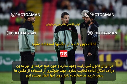 2120809, Iran pro league, 2023-2024، Persian Gulf Cup، Week 6، First Leg، 2023/10/21، Tabriz، Yadegar-e Emam Stadium، Tractor Sazi 2 - 3 شمس آذر قزوین