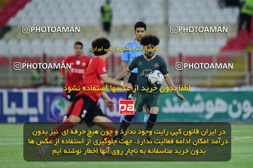2120817, Iran pro league, 2023-2024، Persian Gulf Cup، Week 6، First Leg، 2023/10/21، Tabriz، Yadegar-e Emam Stadium، Tractor Sazi 2 - 3 شمس آذر قزوین