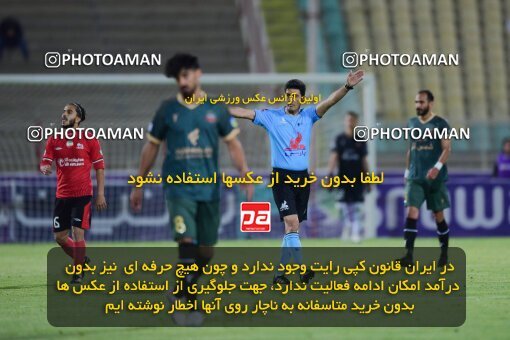 2120861, Iran pro league, 2023-2024، Persian Gulf Cup، Week 6، First Leg، 2023/10/21، Tabriz، Yadegar-e Emam Stadium، Tractor Sazi 2 - 3 شمس آذر قزوین