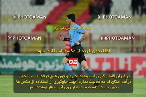 2120891, Iran pro league, 2023-2024، Persian Gulf Cup، Week 6، First Leg، 2023/10/21، Tabriz، Yadegar-e Emam Stadium، Tractor Sazi 2 - 3 شمس آذر قزوین