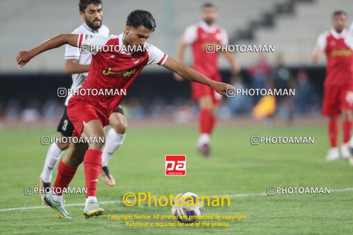 2130432, Tehran, Iran, AFC Champions League 2023, Group stage, Group E, First Leg، Persepolis 2 v 0 FC Istiklol on 2023/10/24 at Azadi Stadium