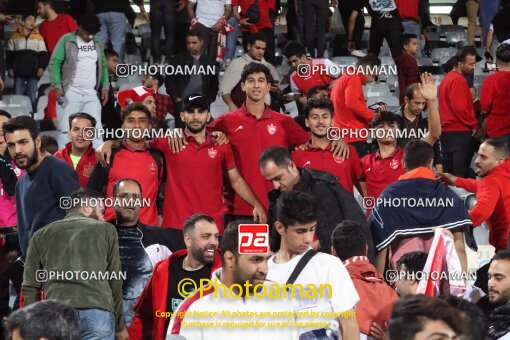 2130439, Tehran, Iran, AFC Champions League 2023, Group stage, Group E, First Leg، Persepolis 2 v 0 FC Istiklol on 2023/10/24 at Azadi Stadium