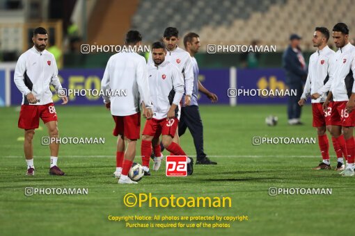 2130456, Tehran, Iran, AFC Champions League 2023, Group stage, Group E, First Leg، Persepolis 2 v 0 FC Istiklol on 2023/10/24 at Azadi Stadium
