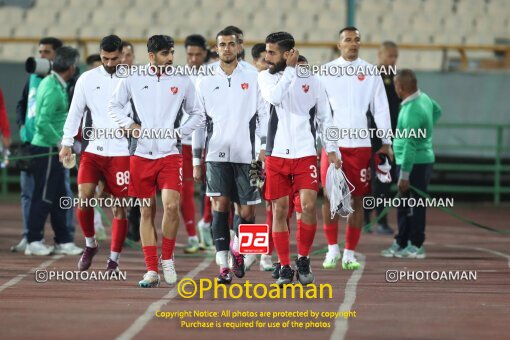 2130470, Tehran, Iran, AFC Champions League 2023, Group stage, Group E, First Leg، Persepolis 2 v 0 FC Istiklol on 2023/10/24 at Azadi Stadium