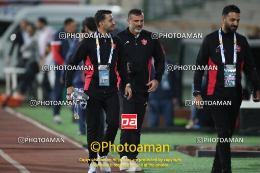 2130474, Tehran, Iran, AFC Champions League 2023, Group stage, Group E, First Leg، Persepolis 2 v 0 FC Istiklol on 2023/10/24 at Azadi Stadium