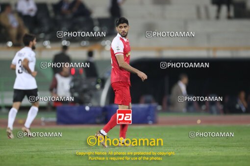 2130497, Tehran, Iran, AFC Champions League 2023, Group stage, Group E, First Leg، Persepolis 2 v 0 FC Istiklol on 2023/10/24 at Azadi Stadium
