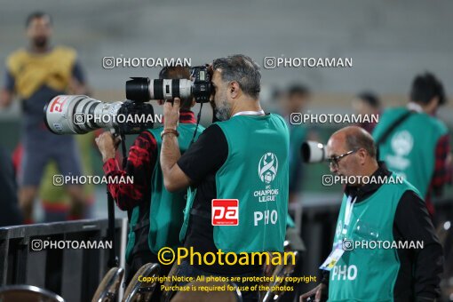 2124140, Tehran, Iran, AFC Champions League 2023, Group stage, Group E, First Leg، Persepolis 2 v 0 FC Istiklol on 2023/10/24 at Azadi Stadium