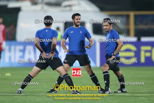 2124151, Tehran, Iran, AFC Champions League 2023, Group stage, Group E, First Leg، Persepolis 2 v 0 FC Istiklol on 2023/10/24 at Azadi Stadium