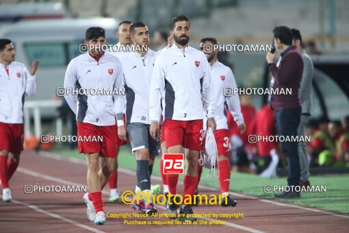 2124160, Tehran, Iran, AFC Champions League 2023, Group stage, Group E, First Leg، Persepolis 2 v 0 FC Istiklol on 2023/10/24 at Azadi Stadium