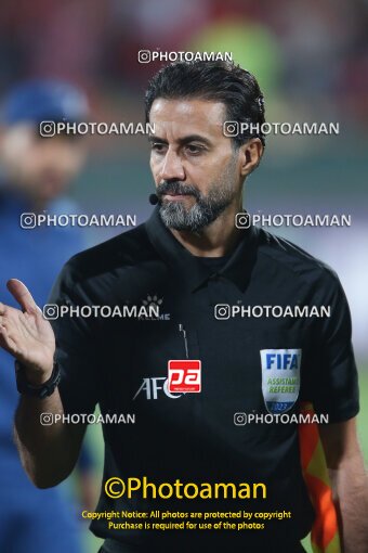 2124170, Tehran, Iran, AFC Champions League 2023, Group stage, Group E, First Leg، Persepolis 2 v 0 FC Istiklol on 2023/10/24 at Azadi Stadium