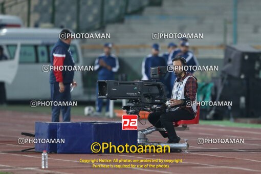 2124181, Tehran, Iran, AFC Champions League 2023, Group stage, Group E, First Leg، Persepolis 2 v 0 FC Istiklol on 2023/10/24 at Azadi Stadium