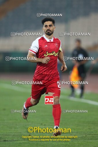 2124395, Tehran, Iran, AFC Champions League 2023, Group stage, Group E, First Leg، Persepolis 2 v 0 FC Istiklol on 2023/10/24 at Azadi Stadium