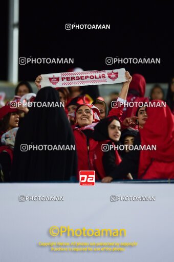 2125395, Tehran, Iran, AFC Champions League 2023, Group stage, Group E, First Leg، Persepolis 2 v 0 FC Istiklol on 2023/10/24 at Azadi Stadium