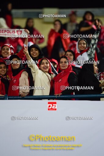 2125396, Tehran, Iran, AFC Champions League 2023, Group stage, Group E, First Leg، Persepolis 2 v 0 FC Istiklol on 2023/10/24 at Azadi Stadium