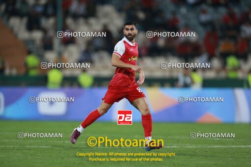 2189254, Tehran, Iran, AFC Champions League 2023, Group stage, Group E, First Leg، Persepolis 2 v 0 FC Istiklol on 2023/10/24 at Azadi Stadium