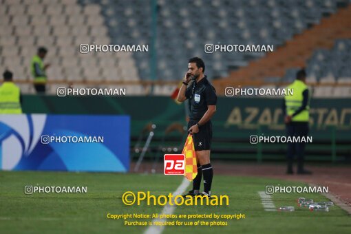 2189274, Tehran, Iran, AFC Champions League 2023, Group stage, Group E, First Leg، Persepolis 2 v 0 FC Istiklol on 2023/10/24 at Azadi Stadium