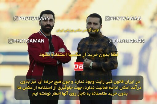 2127738, Iran pro league, 2023-2024، Persian Gulf Cup، Week 8، First Leg، 2023/10/28، Sirjan، شهید سلیمانی، Gol Gohar Sirjan 3 - 3 Havadar S.C.