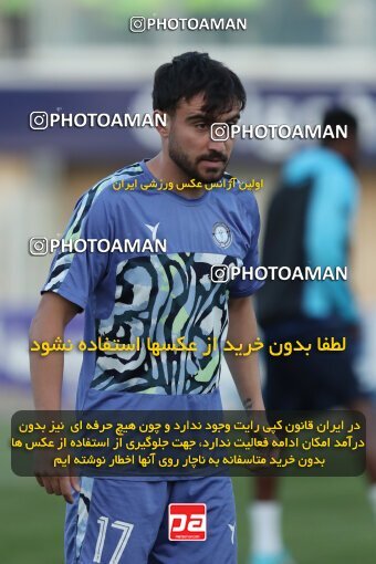 2127741, Iran pro league, 2023-2024، Persian Gulf Cup، Week 8، First Leg، 2023/10/28، Sirjan، شهید سلیمانی، Gol Gohar Sirjan 3 - 3 Havadar S.C.