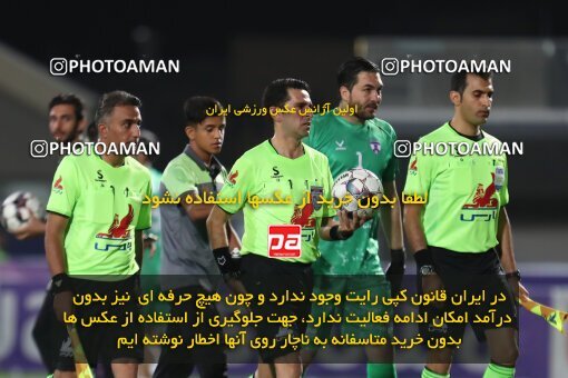 2127797, Iran pro league, 2023-2024، Persian Gulf Cup، Week 8، First Leg، 2023/10/28، Sirjan، شهید سلیمانی، Gol Gohar Sirjan 3 - 3 Havadar S.C.