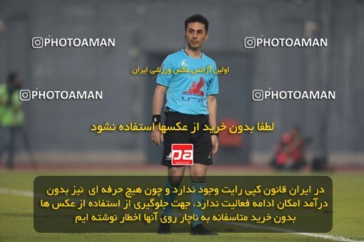 2133036, Iran pro league, 2023-2024، Persian Gulf Cup، Week 8، First Leg، 2023/10/29، قائم شهر، Vatani Football Stadium، Nassaji Qaemshahr 1 - ۱ Sepahan