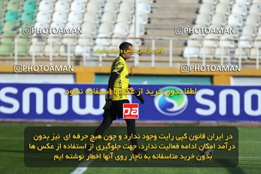 2132559, Iran pro league, 2023-2024، Persian Gulf Cup، Week 9، First Leg، 2023/11/03، Tehran، Pas Ghavamin Stadium، Havadar S.C. 0 - 0 Paykan