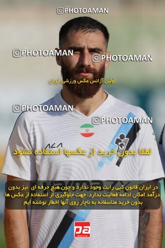 2132569, Iran pro league, 2023-2024، Persian Gulf Cup، Week 9، First Leg، 2023/11/03، Tehran، Pas Ghavamin Stadium، Havadar S.C. 0 - 0 Paykan