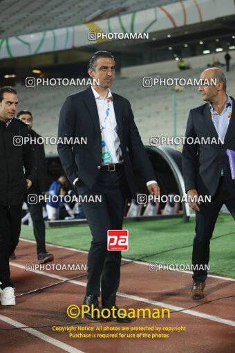2144224, Tehran, Iran, AFC Champions League 2023, Group stage, Group D, Second Leg، Nassaji Qaemshahr 1 v 3 PFC Navbahor Namangan on 2023/11/06 at Azadi Stadium