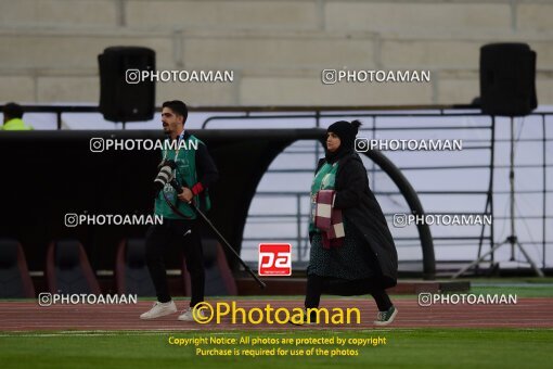 2132653, Tehran, Iran, AFC Champions League 2023, Group stage, Group D, Second Leg، Nassaji Qaemshahr 1 v 3 PFC Navbahor Namangan on 2023/11/06 at Azadi Stadium
