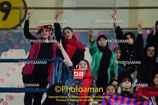 2132805, Tehran, Iran, AFC Champions League 2023, Group stage, Group D, Second Leg، Nassaji Qaemshahr 1 v 3 PFC Navbahor Namangan on 2023/11/06 at Azadi Stadium