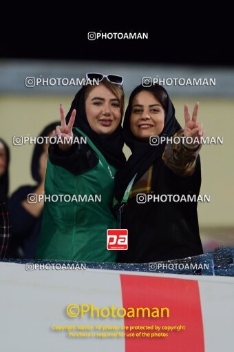 2132811, Tehran, Iran, AFC Champions League 2023, Group stage, Group D, Second Leg، Nassaji Qaemshahr 1 v 3 PFC Navbahor Namangan on 2023/11/06 at Azadi Stadium