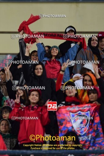 2132814, Tehran, Iran, AFC Champions League 2023, Group stage, Group D, Second Leg، Nassaji Qaemshahr 1 v 3 PFC Navbahor Namangan on 2023/11/06 at Azadi Stadium