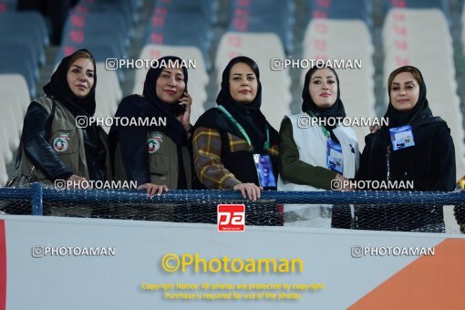 2132815, Tehran, Iran, AFC Champions League 2023, Group stage, Group D, Second Leg، Nassaji Qaemshahr 1 v 3 PFC Navbahor Namangan on 2023/11/06 at Azadi Stadium